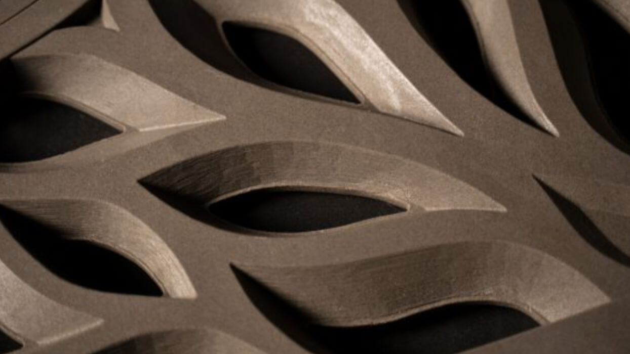 Приствольная решетка для дерева ZKING CRUST 1.2х1.2м Черная